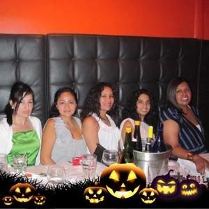 Meet your Posher, Carmen